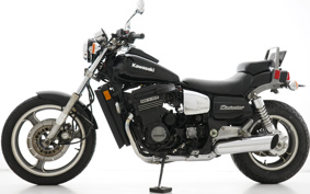 KAWASAKI ELIMINATOR 900 1988 ZL2A18