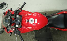 HONDA CBR250R A 2025 MC41