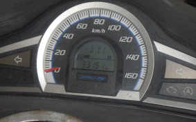 HONDA PCX 150 2013 KF18