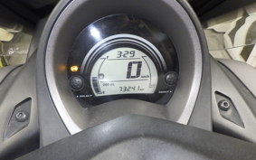 YAMAHA N-MAX 155 A SG50J