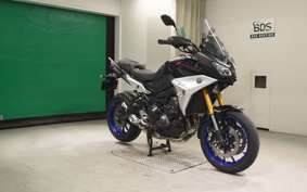 YAMAHA MT-09 Tracer GT 2020 RN51J