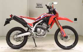 HONDA CRF250L 2014 MD47