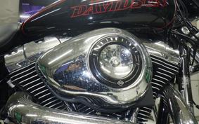 HARLEY FXDL 1580 2015