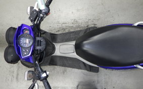 YAMAHA BW'S 50 Gen.3 1997 SA44J