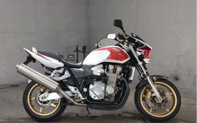 HONDA CB1300SF SUPER FOUR SC54