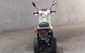 HONDA GYRO TD01