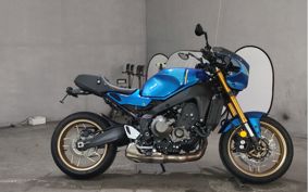 YAMAHA XSR900 RN80J