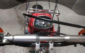 HONDA HUNTER CUB110 JD01