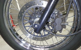 SUZUKI GRASS TRACKER Bigboy 2025 NJ4BA