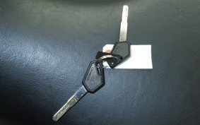 KAWASAKI ELIMINATOR400-3 2025 EL400A