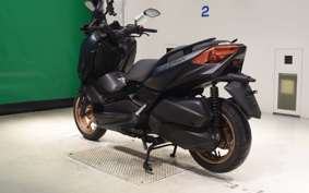 YAMAHA X-MAX 250 2018 SG70J