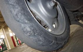 SUZUKI ADDRESS V50 G 2004 CA44A