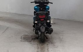 YAMAHA  CYGNUS  RAY ZR HYBRID  SEK7