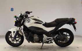 HONDA NC750L RC67