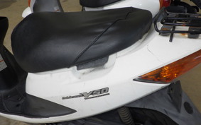 SUZUKI ADDRESS V50 G CA42A