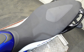 SUZUKI GLADIUS400 ABS 2012 VK58A