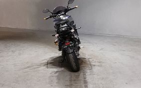 YAMAHA MT-09 SP RN52J
