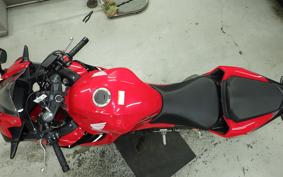 HONDA CBR400R 2022