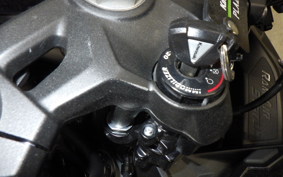 KAWASAKI ZX-4R SE 2025 ZX400P