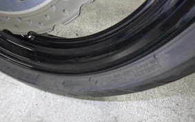 KAWASAKI NINJA 400 2023 EX400L