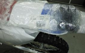 YAMAHA YZ125 2019 CE36C