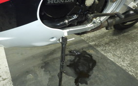 HONDA VT250FE INTEGRA 2026 MC08