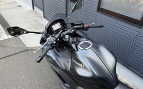 KAWASAKI NINJA 650 2025 ER650S