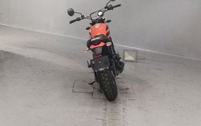 DUCATI SCRAMBLER SIXTY2 2016 KA00A