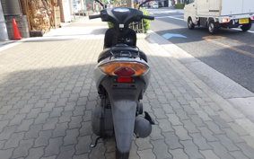 SUZUKI  LETS  BASKET  CA4AA