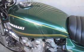 KAWASAKI Z1000 2022 ...