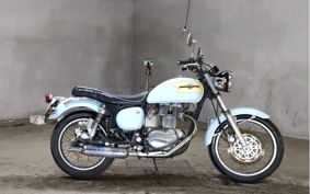 KAWASAKI ESTRELLA250 RS BJ250A