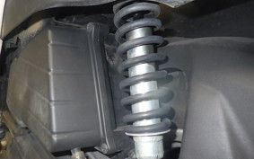 YAMAHA GEAR Gen.2 2022 UA08J