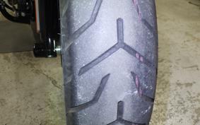 HARLEY FLSTFBS1800 2016