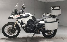 BMW F800GS 2011 0219