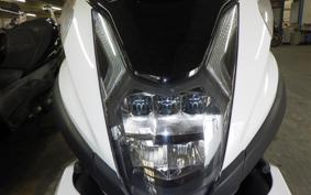 YAMAHA TRICITY 125 A SEC1J