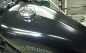 HARLEY XL883N 2015