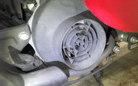 HONDA GIORNO 2 2001 AF70