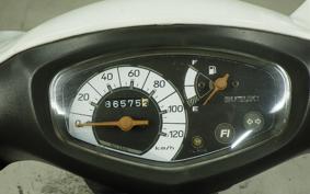 SUZUKI ADDRESS V125 G CF46A
