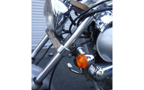 HONDA MAGNA 50 AC13