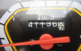 HONDA SUPER CUB110 JA10