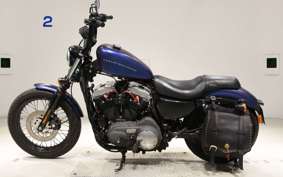 HARLEY XL1200N 2011