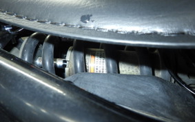 YAMAHA DRAGSTAR 400 1996 4TR