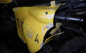 SUZUKI RM250 2014 RM250