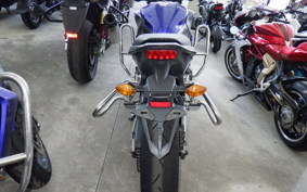 HONDA CB650F 2014