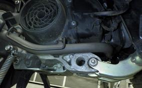 HONDA ﾍﾞﾝﾘｨ110 JA09