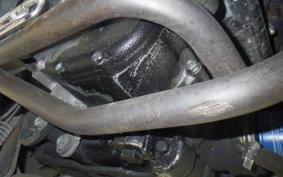 HONDA SILVER WING 600 2006 PF01