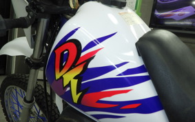 YAMAHA DT50 2021 17W