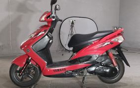 YAMAHA CYGNUS125XSR SE44J