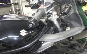 SUZUKI BANDIT 1250 F 2012 GW72A