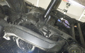 YAMAHA AXIS 125 TREET SE53J